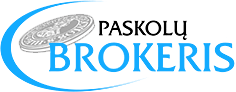 JSC „Paskolų brokeris”